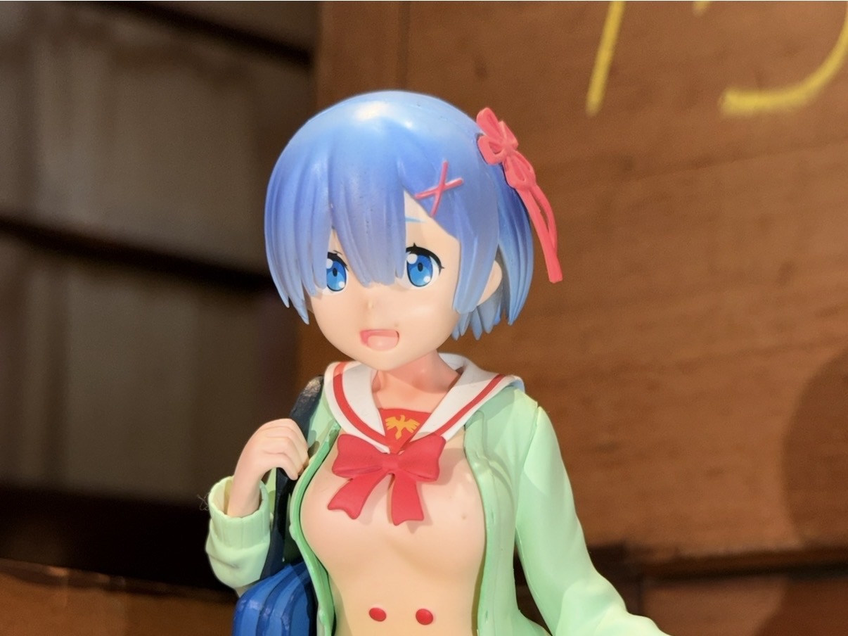 人形公仔
