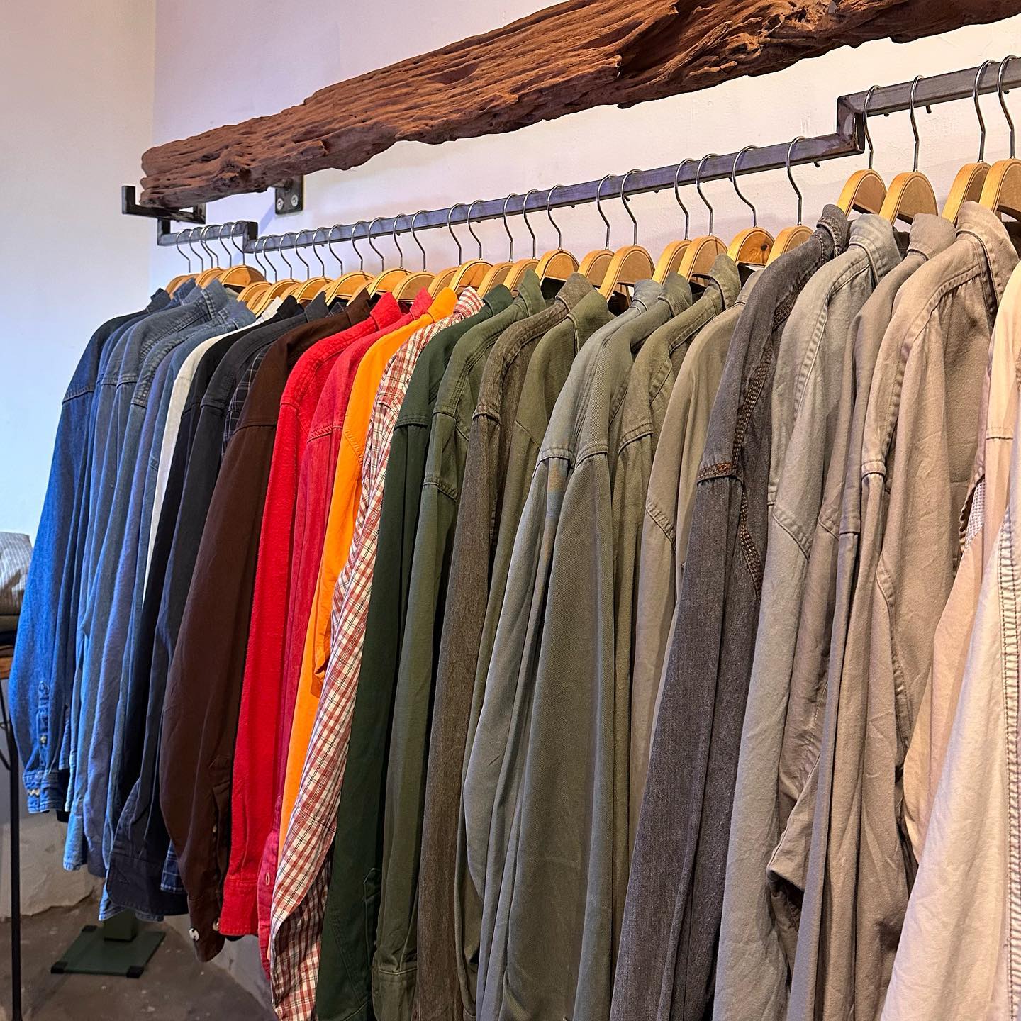 老靈魂復古選物